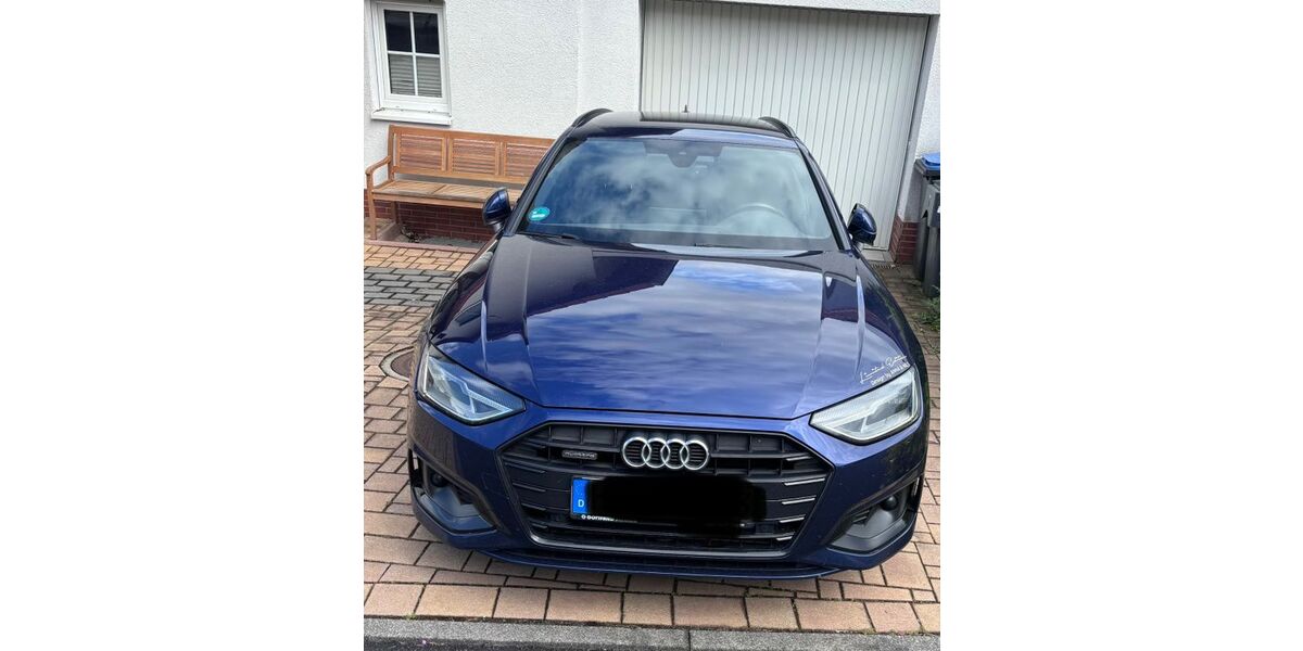 Audi A4 73.200 km 28.990 &euro; Bad Hersfeld 36251