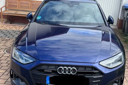Audi A4 73.500 km 27.990 &euro; Bad Hersfeld 36251