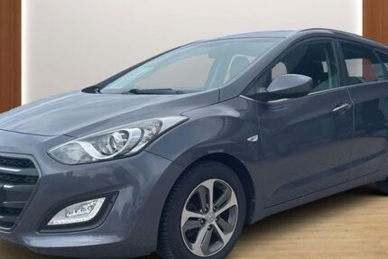 Hyundai i30 98.638 km 10.950 &euro; Oldenburg in Holstein 23758