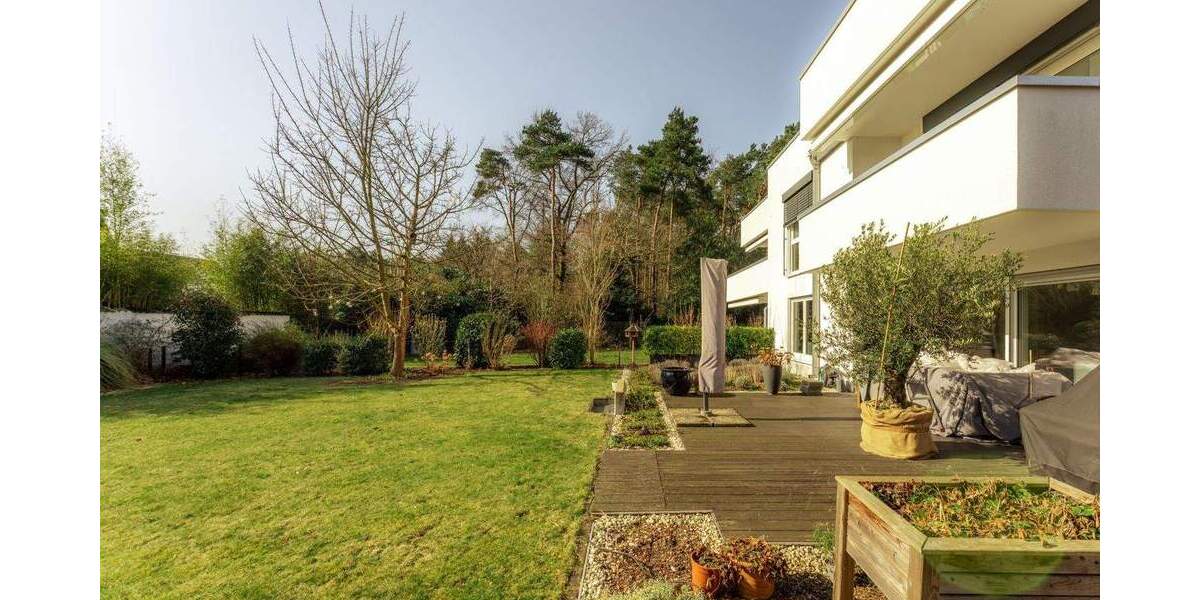 Etagenwohnung Bergisch Gladbach Refrath - 3 Zimmer, 117 m&sup2;, 640.000&euro; | Angebot:25602773