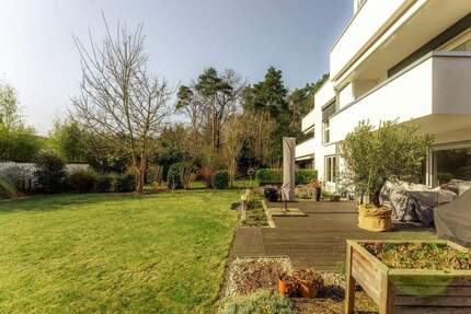 Wohnung Bergisch Gladbach Refrath - 3 Zimmer, 117 m&sup2;, 640.000&euro; | Angebot:25602773