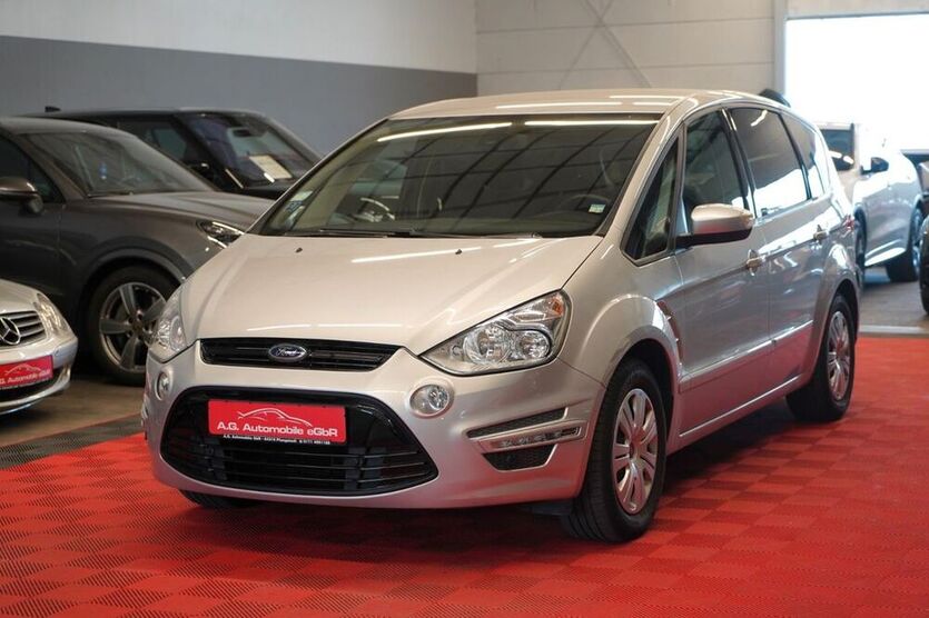 S-Max