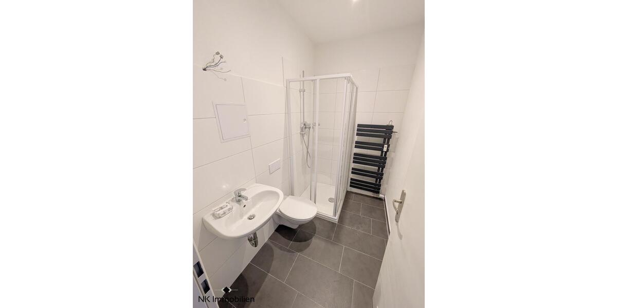 Etagenwohnung Burgstädt - 2 Zimmer, 48 m&sup2;, 410&euro; | Angebot:26321574