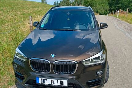 BMW X1 81.000 km 19.000 &euro; Kaufbeuren 87600