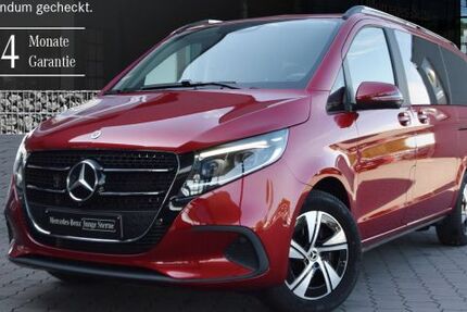 Mercedes-Benz V 250 12.341 km 69.850 &euro; Holzminden 37603