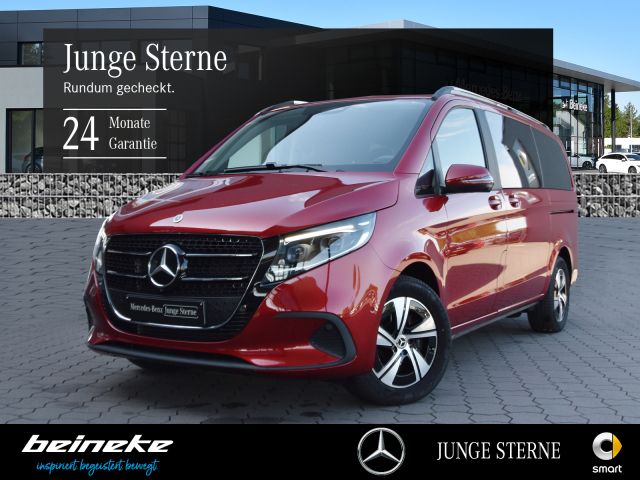 Mercedes-Benz V 250 12.341 km 69.850 &euro; Holzminden 37603
