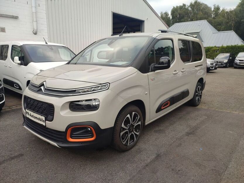 Berlingo