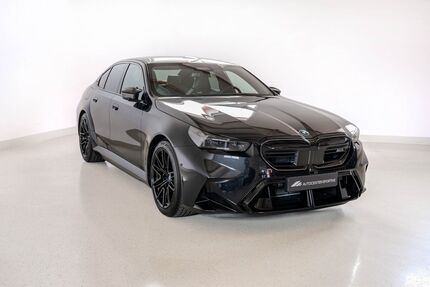 BMW M5 4.500 km 134.990 &euro; Bad Schussenried 88427