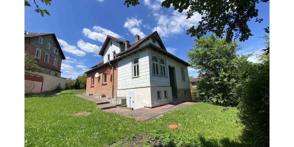 Einfamilienhaus Coburg - 5 Zimmer, 123 m&sup2;, 220.000&euro; | Angebot:26699317