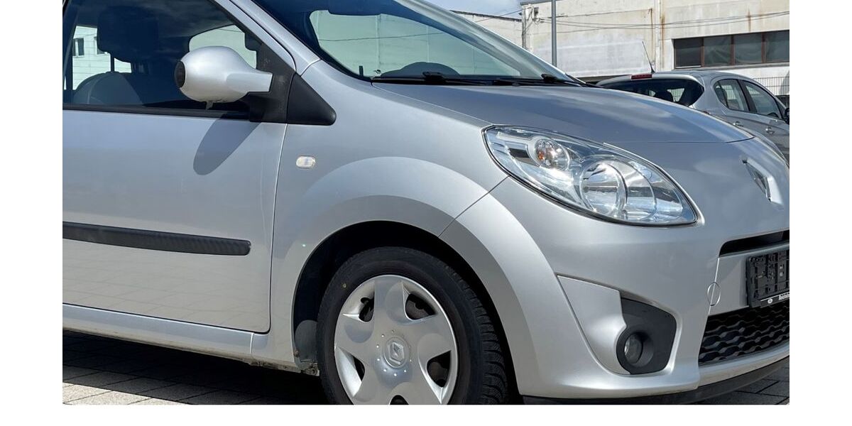 Renault Twingo 67.000 km 2.999 &euro; Dessau-Roßlau 06847