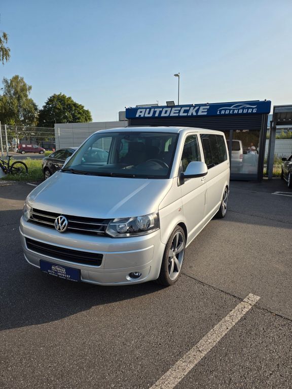 T5 Transporter