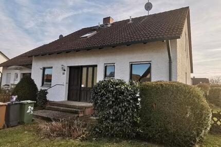 Doppelhaushälfte mit traditionellem Charme 6 zimmer