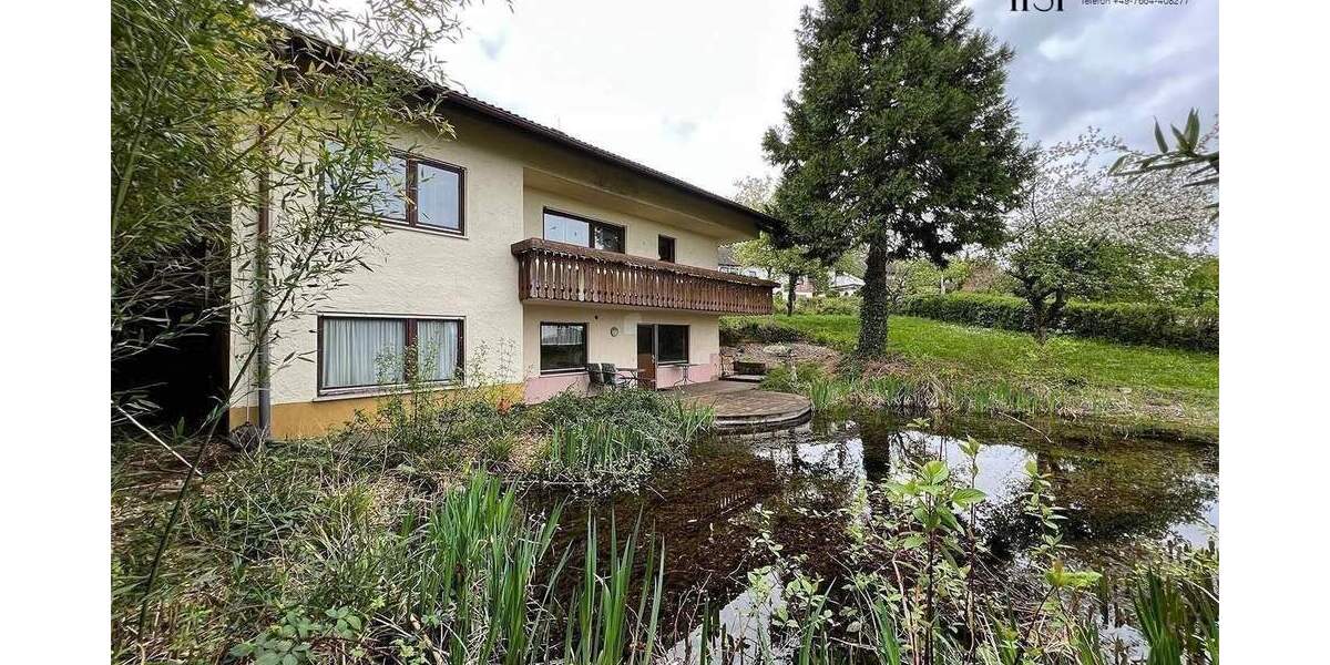 Mehrfamilienhaus, Wohnhaus Müllheim - 9 Zimmer, 240 m&sup2;, 599.000&euro; | Angebot:25567713