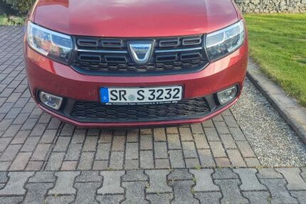 Dacia Sandero 48.000 km 10.900 &euro; Straßkirchen 94342