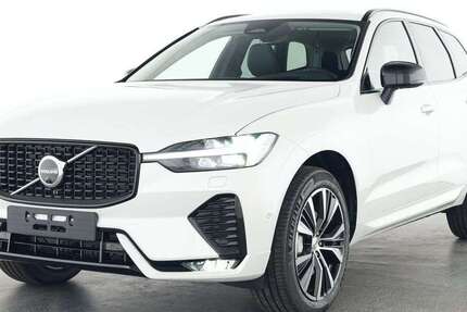 Volvo XC60 26.480 km 44.500 &euro; Schwarzheide 01987