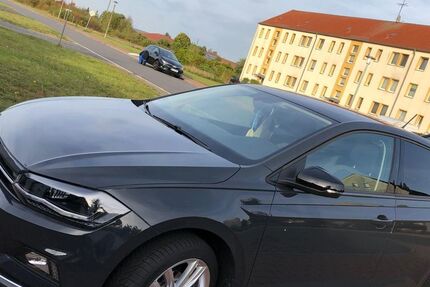 VW Polo 68.800 km 15.900 &euro; Jessen 06917