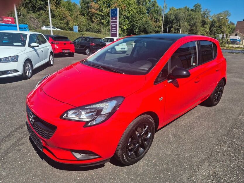 Corsa
