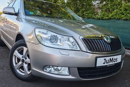 Skoda Octavia 218.972 km 3.850 &euro; Wiesbaden 55252