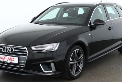 Audi A4 109.152 km 23.990 &euro; Hoppegarten OT Hönow 15366
