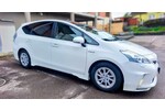 Toyota Prius Plus 230.000 km 13.500 &euro; Schwäbisch Hall 74523