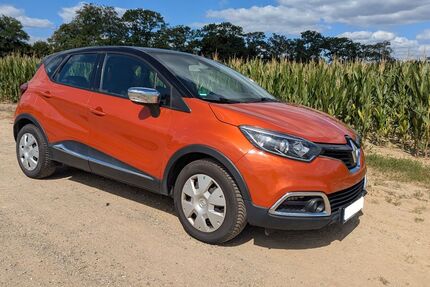 Renault Captur 79.317 km 8.490 &euro; Hattersheim 65795