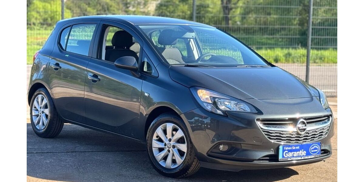 Opel Corsa 143.000 km 7.990 &euro; Nalbach 66809