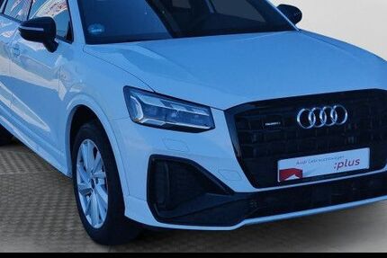 Audi Q2 8.462 km 38.390 &euro; Schwäbisch Hall 74523