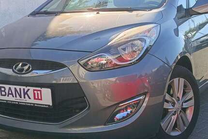 Hyundai iX20 168.000 km 5.998 &euro; Mönchengladbach 41063
