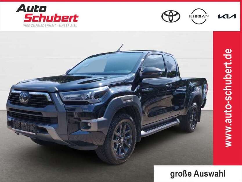 Hilux