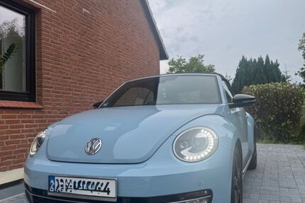 VW Beetle 162.000 km 10.900 &euro; Lübeck 23552
