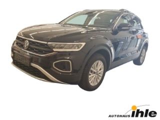 T-Roc