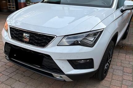 Seat Ateca 148.103 km 13.100 &euro; Scheibenhardt 76779