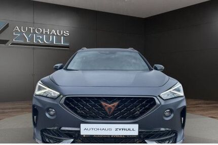 Cupra Formentor 50.298 km 28.490 &euro; Saarlouis 66740