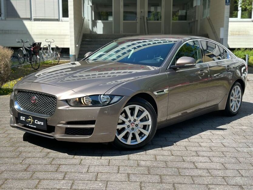 XE