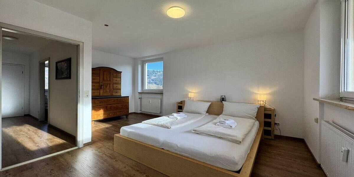 Etagenwohnung Sonthofen - 3 Zimmer, 80 m&sup2;, 275.000&euro; | Angebot:26244925