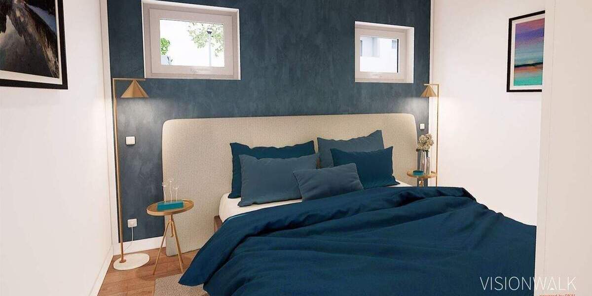 Bungalow Wallerfangen Bedersdorf - 5 Zimmer, 168 m&sup2;, 555.700&euro; | Angebot:25602071