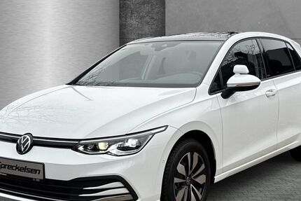 VW Golf 52.400 km 25.290 &euro; Zeven 27404