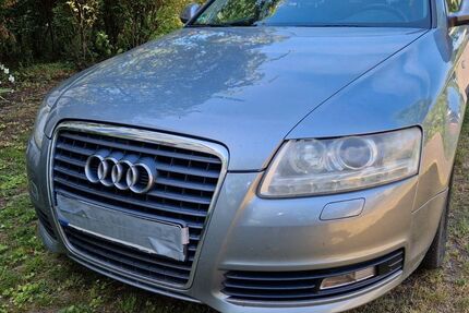 Audi A6 457.000 km 1.777 &euro; Magdeburg 39114
