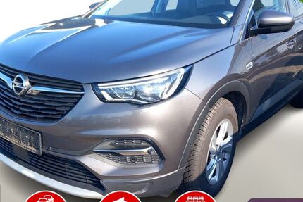 Opel Grandland (X) 73.350 km 16.688 &euro; Kehl 77694