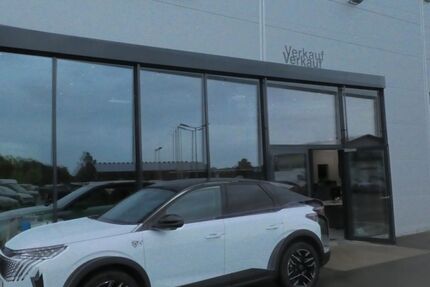 Peugeot 3008 44.350 km 25.950 &euro; Bad Saulgau 88348