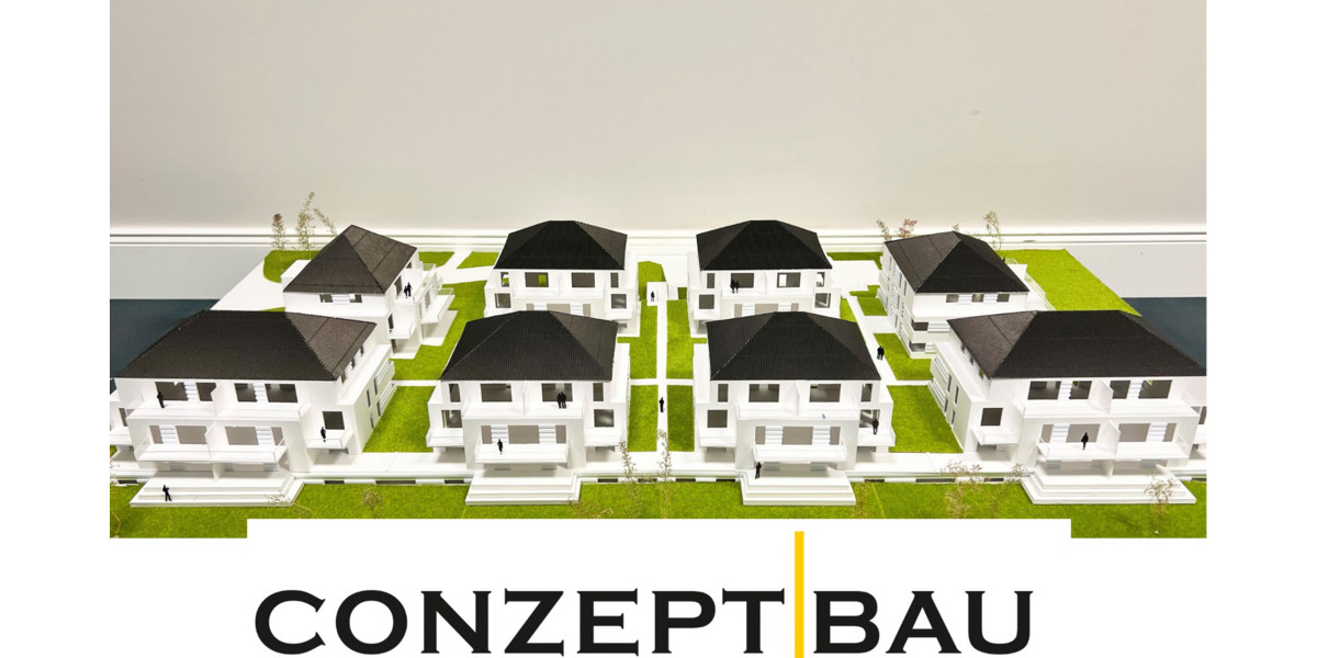 Etagenwohnung Lingen (Ems) Lingen - 4 Zimmer, 94 m&sup2;, 369.842&euro; | Angebot:25660500