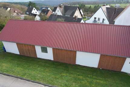 Gewerbeobjekt Trendelburg - 45.000&euro; | Angebot:27303977