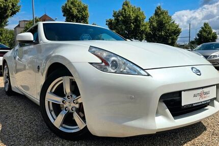 Nissan 370Z