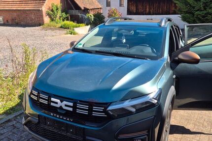 Dacia Sandero 6.100 km 18.500 &euro; Bad Bergzabern 76887