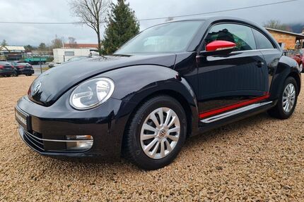 VW Beetle