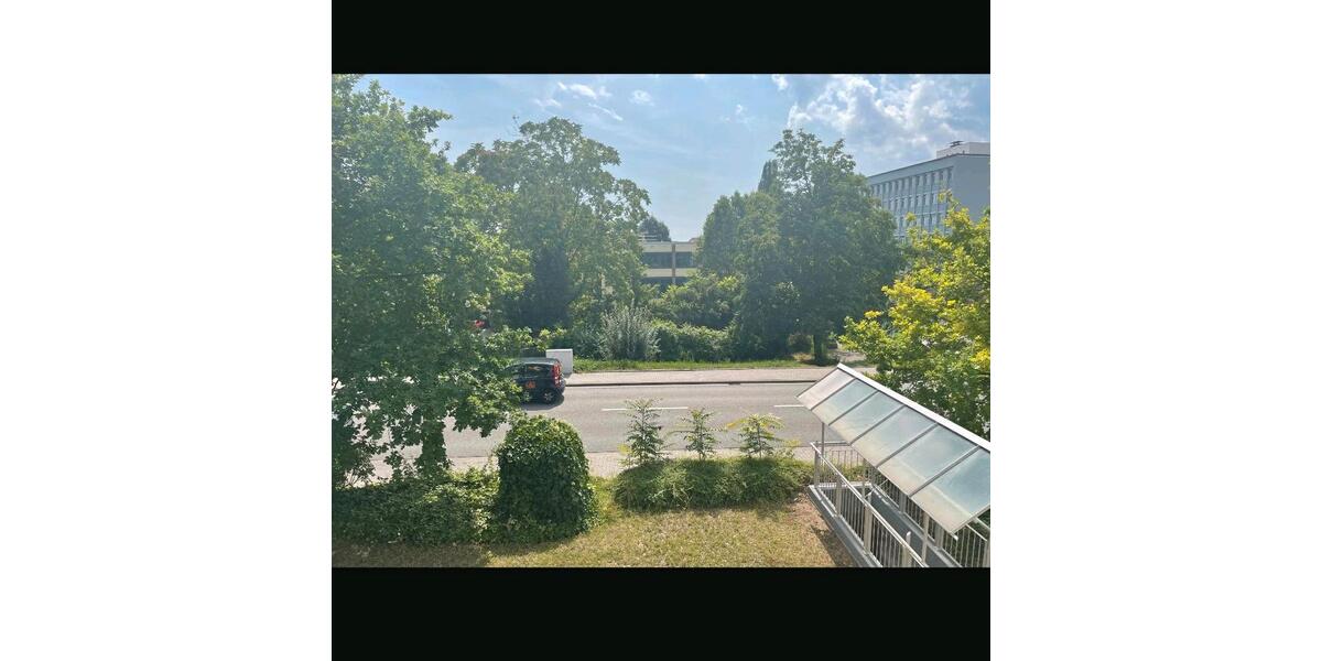 Charmante 1,5 Zimmer Stadtwohnung in Neustadt an der Weinstraße. 1 zimmer