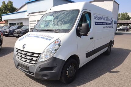 Renault Master 177.450 km 6.970 &euro; Darmstadt 64291