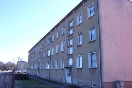 2 Raum Wohnung in Glewitz zimmer