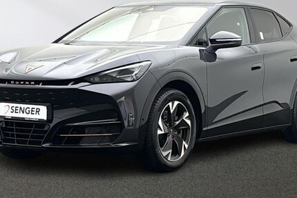 Cupra Tavascan 19.653 km 39.880 &euro; Rheine 48429