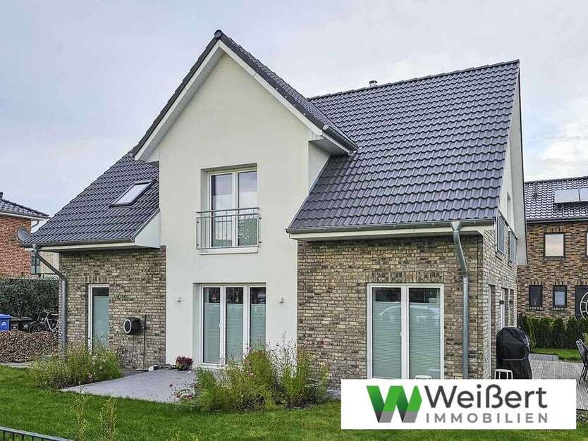 Haus zum Kaufen in Ottenbüttel 482.490 € 158 m²